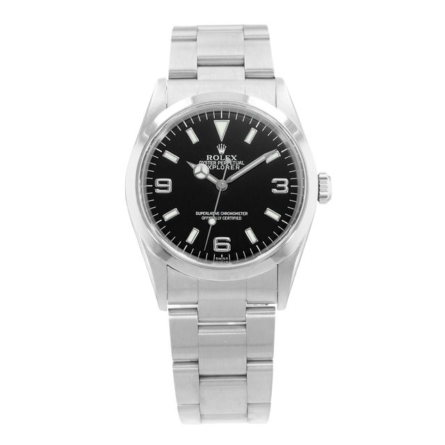 Rolex Explorer 14270 Image 2